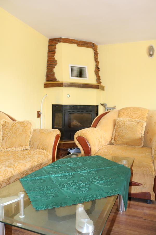 Hotel Arda Кырджали Экстерьер фото