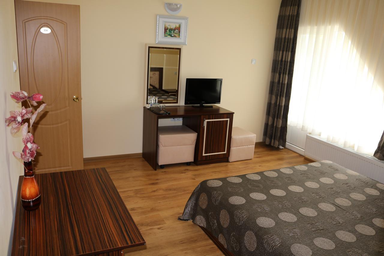 Hotel Arda Кырджали Экстерьер фото