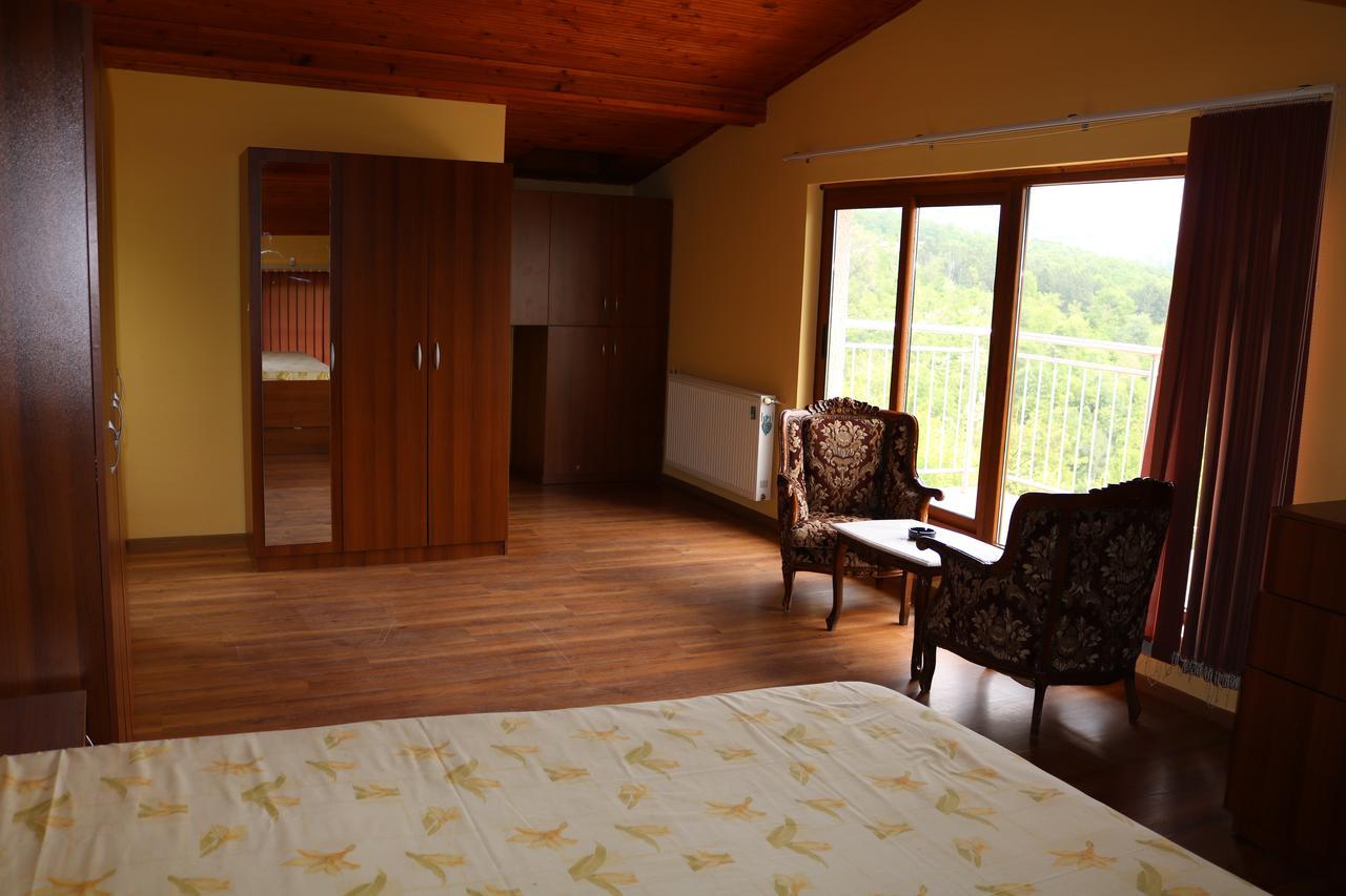 Hotel Arda Кырджали Экстерьер фото