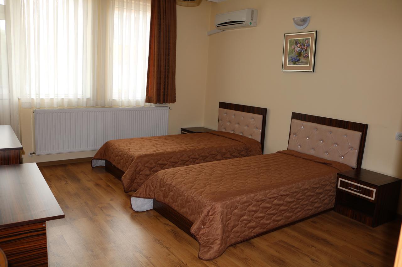 Hotel Arda Кырджали Экстерьер фото
