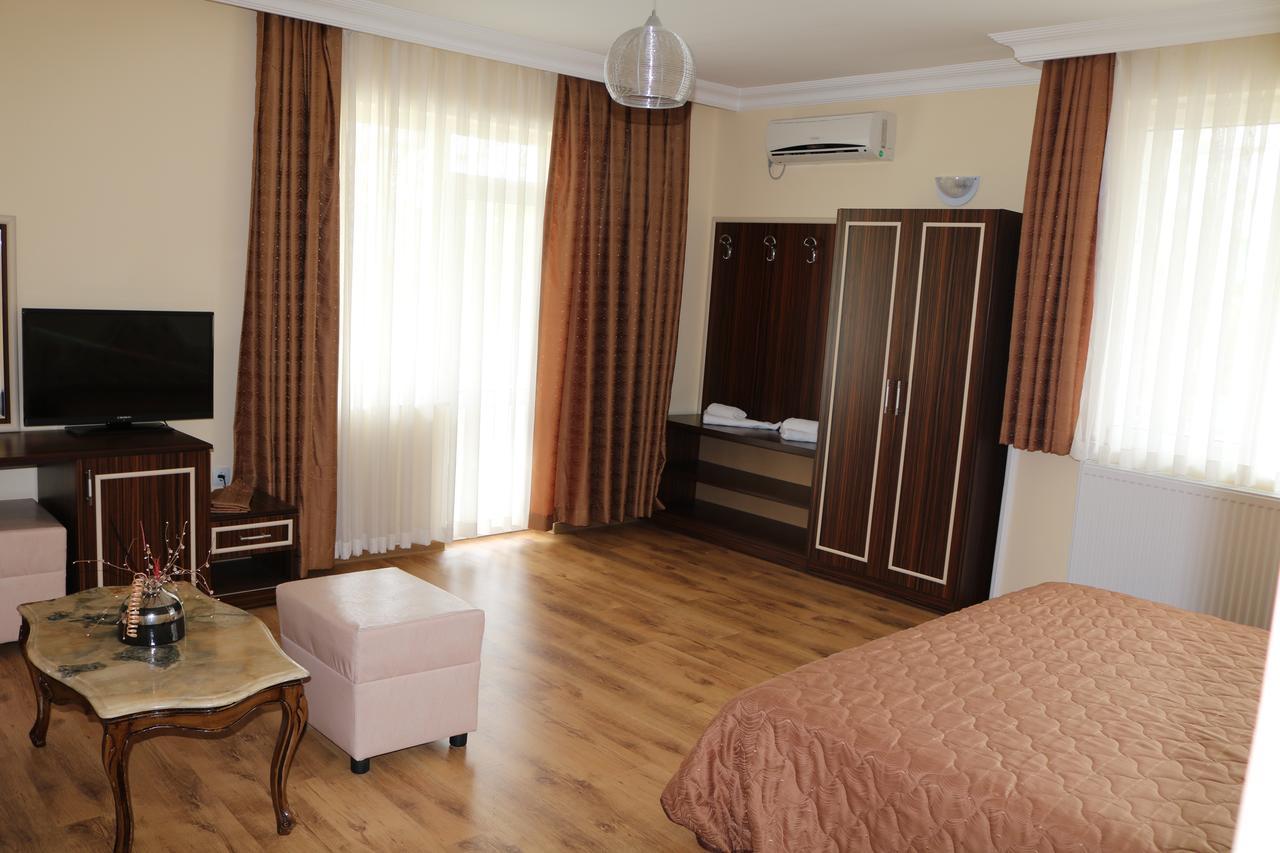 Hotel Arda Кырджали Экстерьер фото
