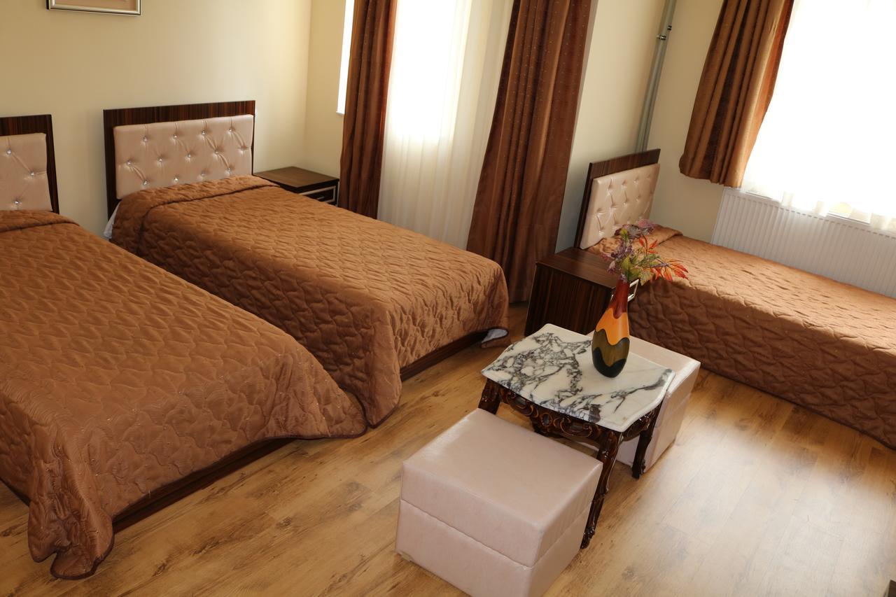 Hotel Arda Кырджали Экстерьер фото