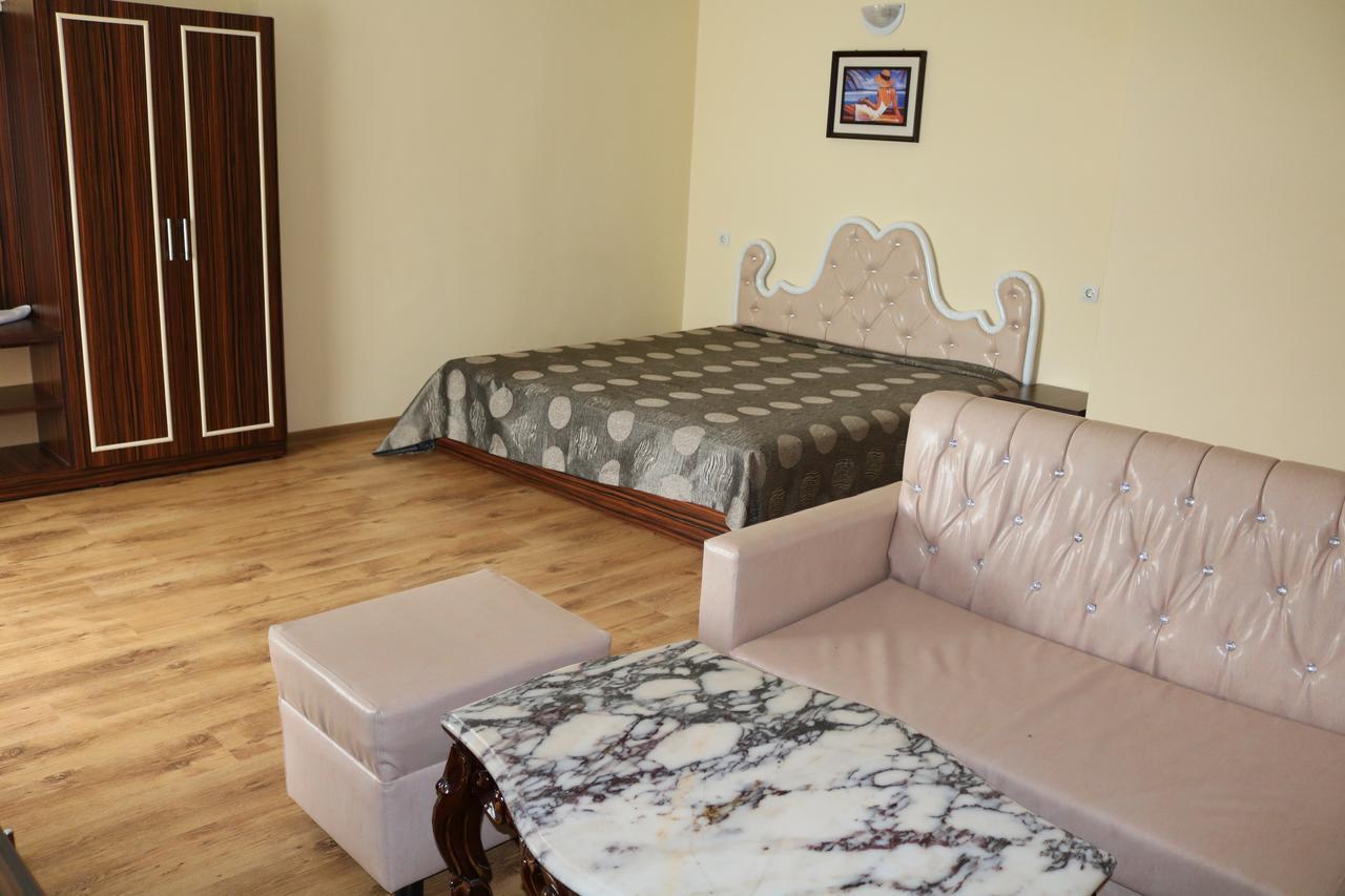 Hotel Arda Кырджали Экстерьер фото