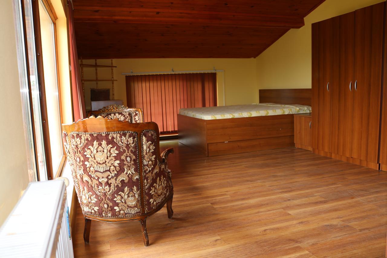 Hotel Arda Кырджали Экстерьер фото