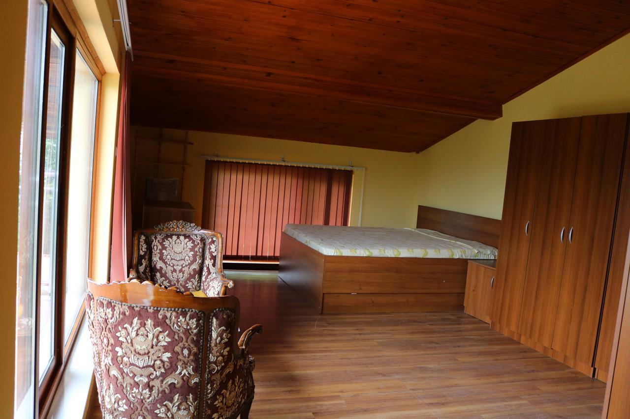 Hotel Arda Кырджали Экстерьер фото