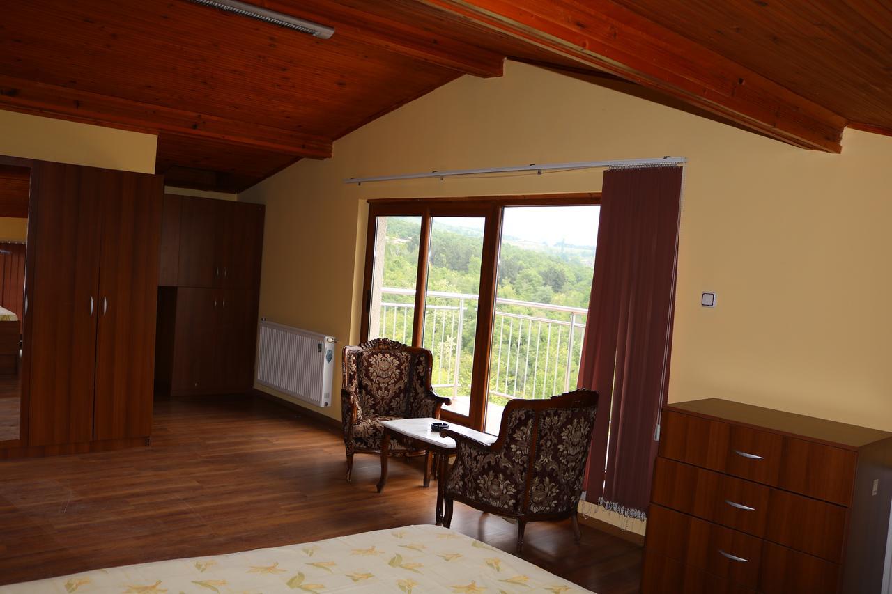 Hotel Arda Кырджали Экстерьер фото